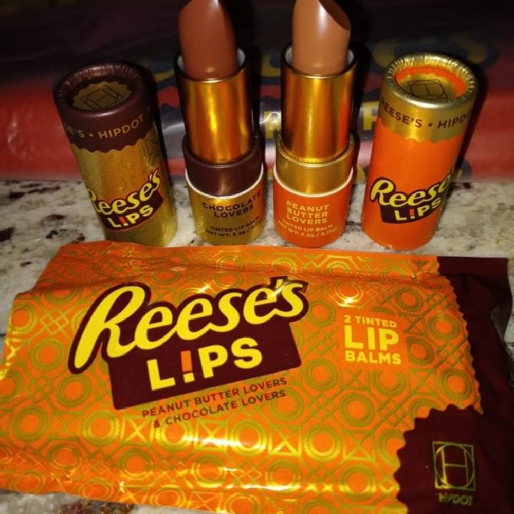 Hipdot Reeces collection